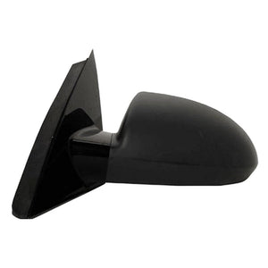 Driver Side Door Mirror image