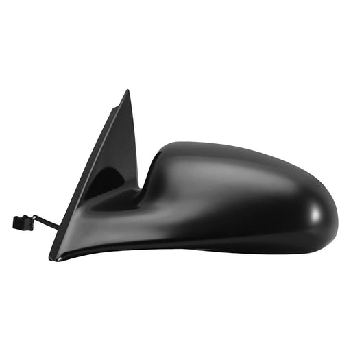 2000-2005 Pontiac Bonneville Driver Side Door Mirror Heated W/Power W/Memory Assembly - GM1320311-Partify-Painted-Replacement-Body-Parts