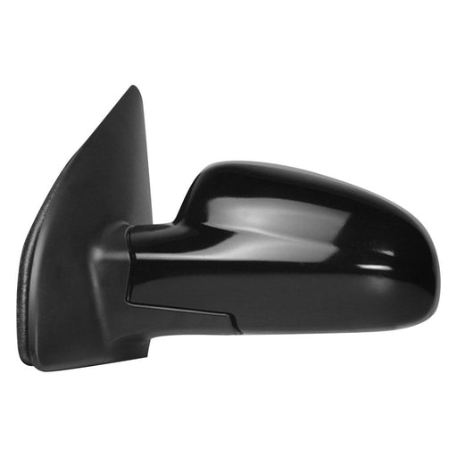 2004-2011 Chevrolet Aveo/Aveo5/Pontiac G3 Driver Side Door Mirror Power Assembly - GM1320327-Partify-Painted-Replacement-Body-Parts