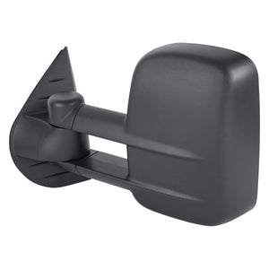 Driver Side Door Mirror image