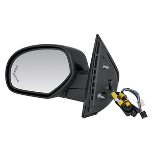 Driver Side Door Mirror image