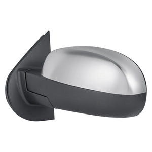 Driver Side Door Mirror image