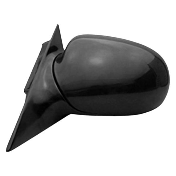 1998-2002 Buick Park Avenue Driver Side Door Mirror Heated Assembly - GM1320341-Partify-Painted-Replacement-Body-Parts