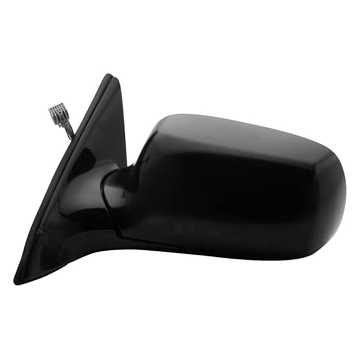 2006-2011 Buick Lucerne Driver Side Door Mirror W/Heat W/O Memory W/O Signal Indicator Assembly - GM1320346-Partify-Painted-Replacement-Body-Parts