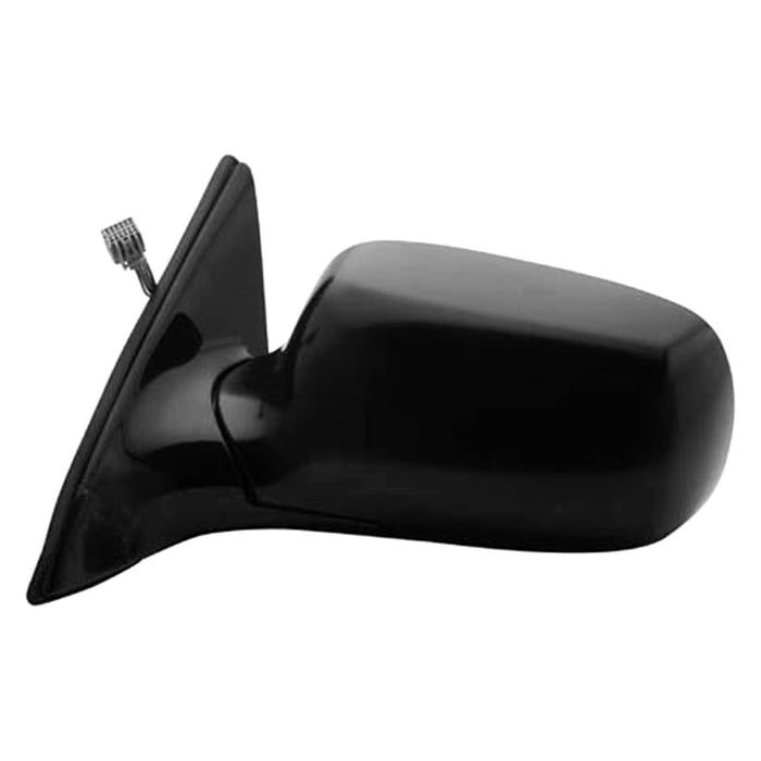 2006-2007 Buick Lucerne Driver Side Door Mirror Heated W/Memory W/O Signal Indicator Assembly - GM1320347-Partify-Painted-Replacement-Body-Parts