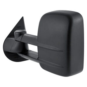 Driver Side Door Mirror image