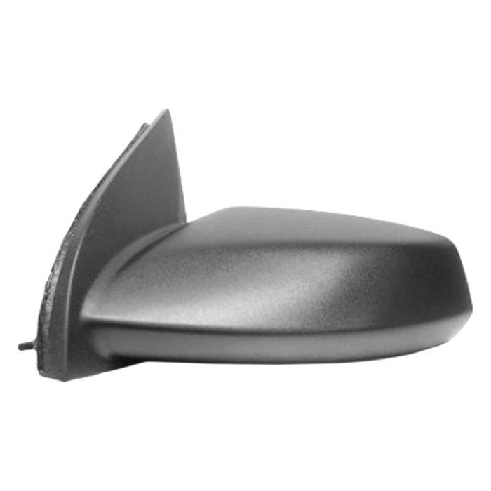 2003-2007 Saturn Ion Driver Side Door Mirror Power Assembly - GM1320360-Partify-Painted-Replacement-Body-Parts