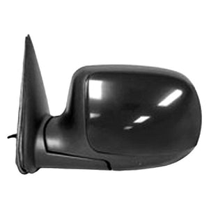 Driver Side Door Mirror image