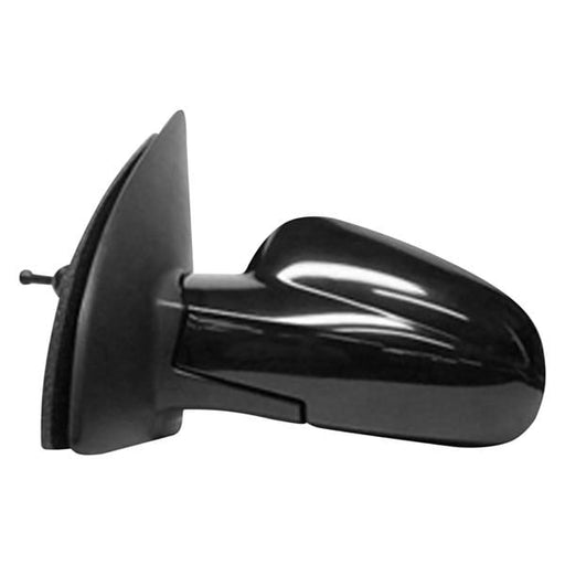 2009-2011 Chevrolet Aveo5/Pontiac G3 Driver Side Door Mirror Power Heated Assembly - GM1320385-Partify-Painted-Replacement-Body-Parts