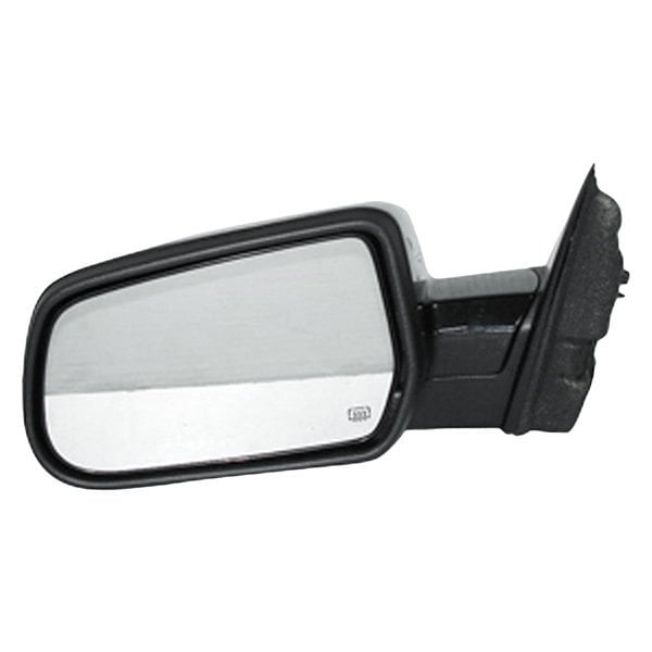 2010-2015 Chevrolet Equinox/GMC Terrain Driver Side Door Mirror Power Heated Assembly - GM1320387-Partify-Painted-Replacement-Body-Parts