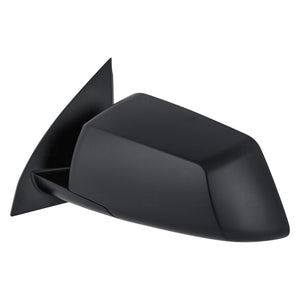 Driver Side Door Mirror image