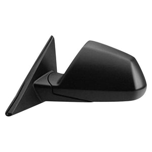 Driver Side Door Mirror image