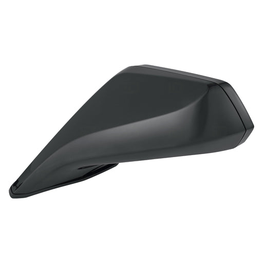 2010-2015 Chevrolet Camaro Driver Side Door Mirror Power Non-Heated W/O Auto Dimming Assembly - GM1320405-Partify-Painted-Replacement-Body-Parts