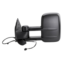 Driver Side Door Mirror image