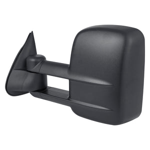 Driver Side Door Mirror image