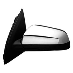 Driver Side Door Mirror image