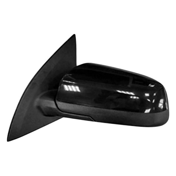 2008-2009 Pontiac G8 Driver Side Door Mirror Power W/Cover Assembly - GM1320414-Partify-Painted-Replacement-Body-Parts