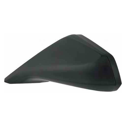 2010-2015 Chevrolet Camaro Driver Side Door Mirror Power Heated W/O Auto Dimming Assembly - GM1320415-Partify-Painted-Replacement-Body-Parts