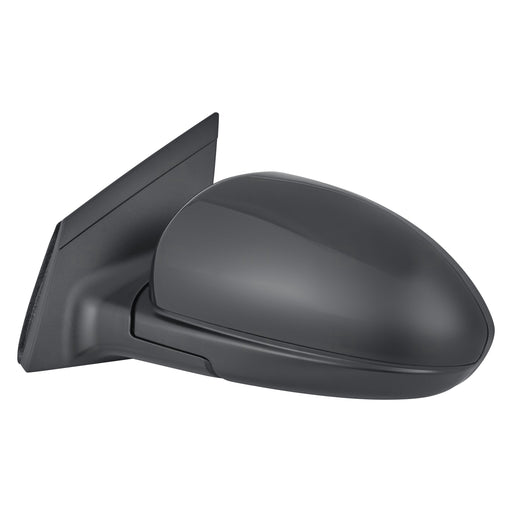 2011-2016 Chevrolet Cruze/Cruze Limited Driver Side Door Mirror Power Non-Heated Assembly - GM1320420-Partify-Painted-Replacement-Body-Parts