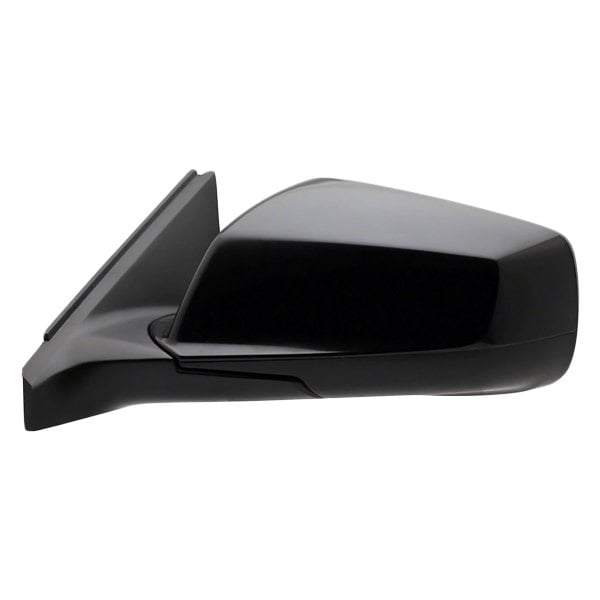 2010-2013 Buick Allure/LaCrosse Base/CX/CX Driver Side Door Mirror Power Heated Assembly - GM1320423-Partify-Painted-Replacement-Body-Parts