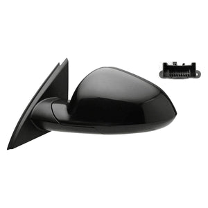 Driver Side Door Mirror image