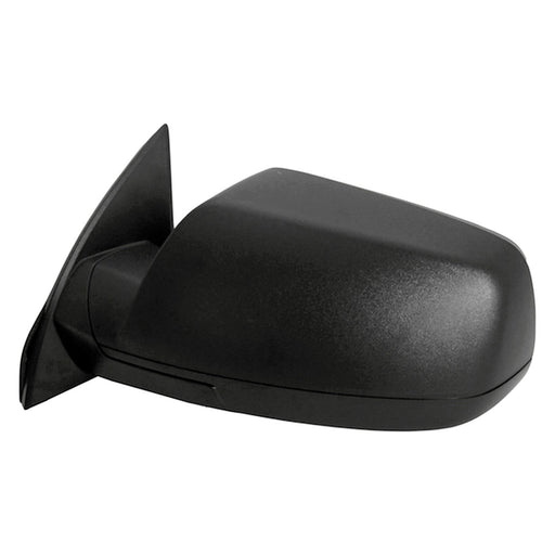 2012-2014 Chevrolet Equinox Driver Side Door Mirror Assembly - GM1320452-Partify-Painted-Replacement-Body-Parts