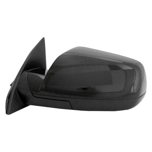 Driver Side Door Mirror image