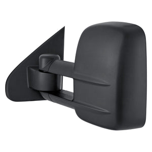 Driver Side Door Mirror image