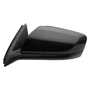 Driver Side Door Mirror image