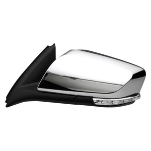 Driver Side Door Mirror image