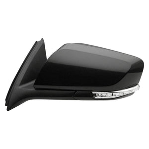 Driver Side Door Mirror image