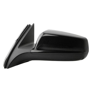 Driver Side Door Mirror image