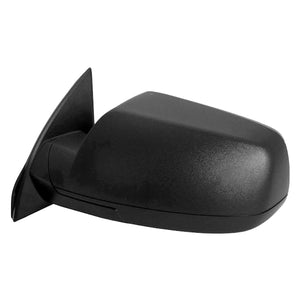 Driver Side Door Mirror image