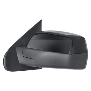 Driver Side Door Mirror image