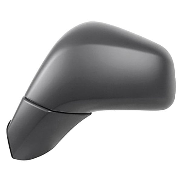 2013 Buick Encore Driver Side Door Mirror Power Heated W/O Memory Assembly - GM1320483-Partify-Painted-Replacement-Body-Parts