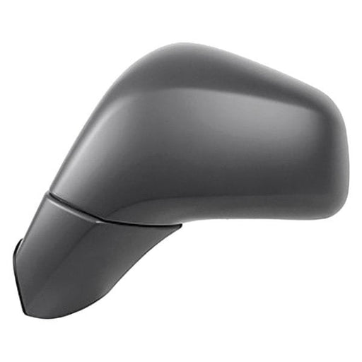 2013 Buick Encore Driver Side Door Mirror Power Heated W/O Memory Assembly - GM1320483-Partify-Painted-Replacement-Body-Parts