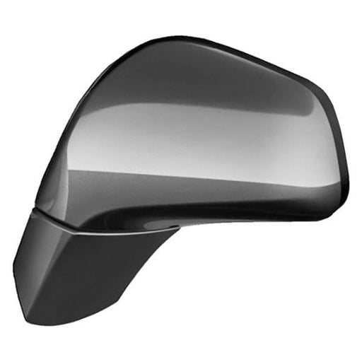 2013 Buick Encore Driver Side Door Mirror Power Heated W/Memory Assembly - GM1320484-Partify-Painted-Replacement-Body-Parts