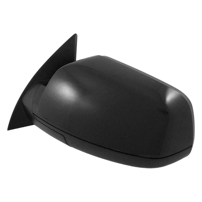 2016-2017 Chevrolet Equinox LT/GMC Terrain SLE Driver Side Door Mirror Lt W/Blind Spot Detection Assembly - GM1320490-Partify-Painted-Replacement-Body-Parts