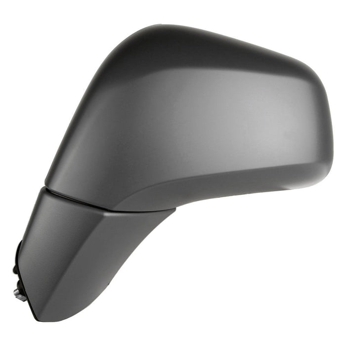 2015 Chevrolet Trax LTZ Driver Side Door Mirror Power Heated Assembly - GM1320494-Partify-Painted-Replacement-Body-Parts