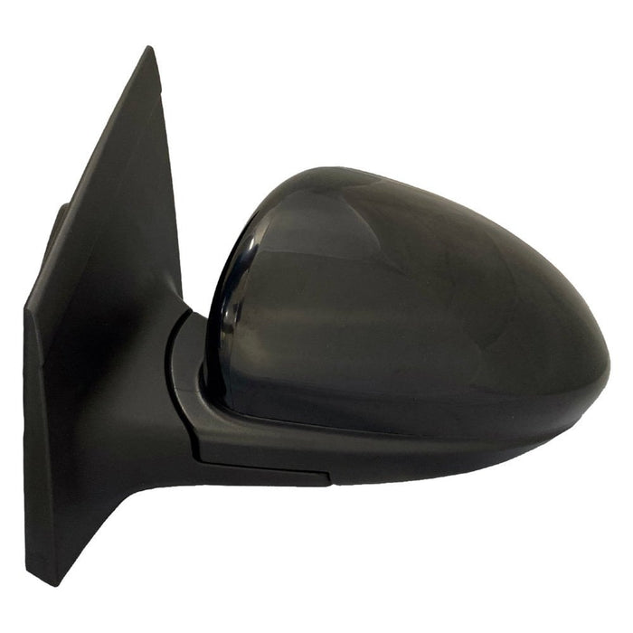 2011-2016 Chevrolet Cruze/Cruze Limited/Orlando Driver Side Door Mirror Power Non-Heated Assembly - GM1320501-Partify-Painted-Replacement-Body-Parts