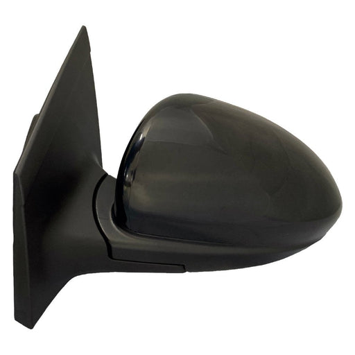 2011-2016 Chevrolet Cruze/Cruze Limited/Orlando Driver Side Door Mirror Power Non-Heated Assembly - GM1320501-Partify-Painted-Replacement-Body-Parts