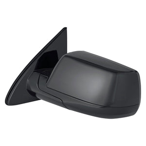 Driver Side Door Mirror image
