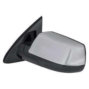 Driver Side Door Mirror image