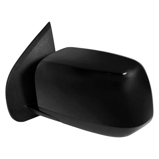 2017-2022 Chevrolet Colorado/GMC Canyon Driver Side Door Mirror Power Heated 2Nd Design (6 Pin) - GM1320523-Partify-Painted-Replacement-Body-Parts