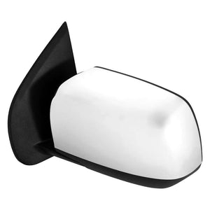 Driver Side Door Mirror image