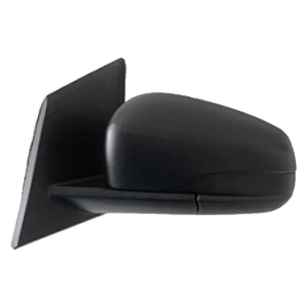 2016 Chevrolet Spark LS Driver Side Door Mirror W/Cover Assembly - GM1320532-Partify-Painted-Replacement-Body-Parts