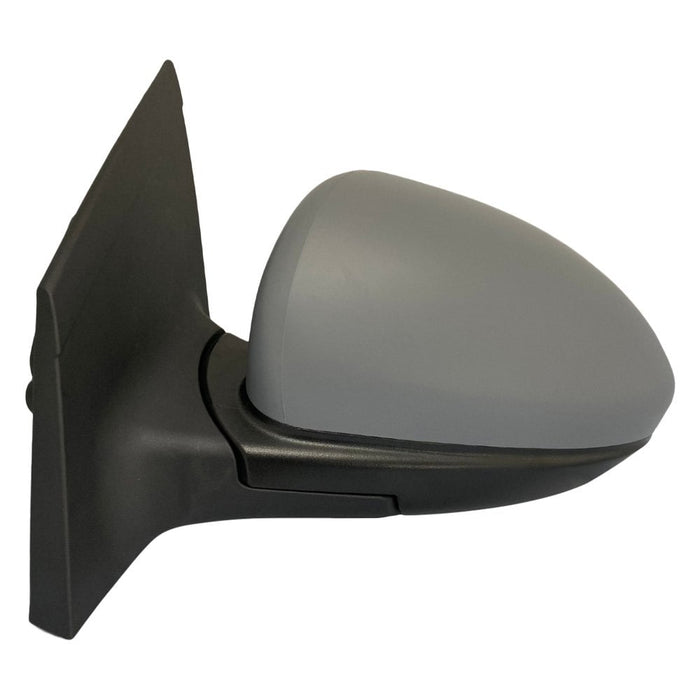 2013-2016 Chevrolet Cruze/Cruze Limited Driver Side Door Mirror Power W/Side Object Sensor Assembly - GM1320549-Partify-Painted-Replacement-Body-Parts