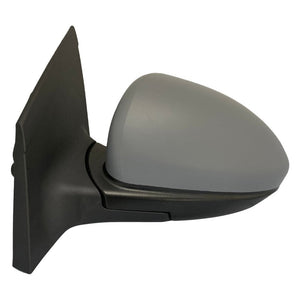 Driver Side Door Mirror image