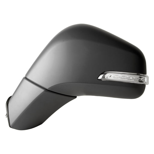 2014-2016 Buick Encore Driver Side Door Mirror Power Heated W/Signal Lamp W/Blind Spot Detection W/Memory Assembly - GM1320555-Partify-Painted-Replacement-Body-Parts