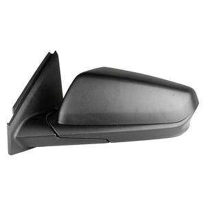 Driver Side Door Mirror image